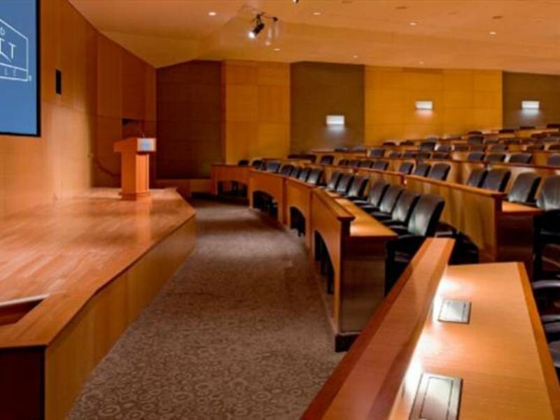 Фото Grand Hyatt Seattle