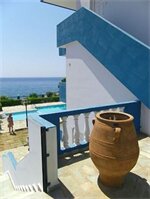 Фото Cypriana Apartments