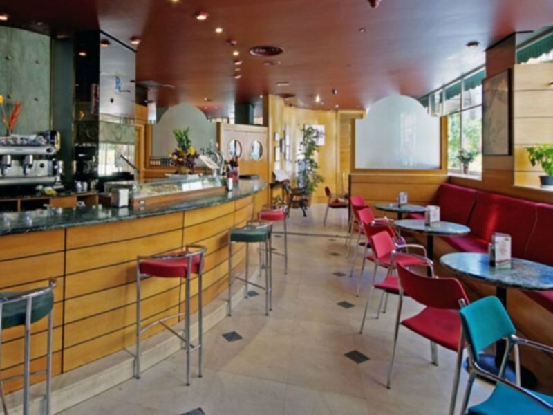 Фото Valladolid Sofía Parquesol Hotel