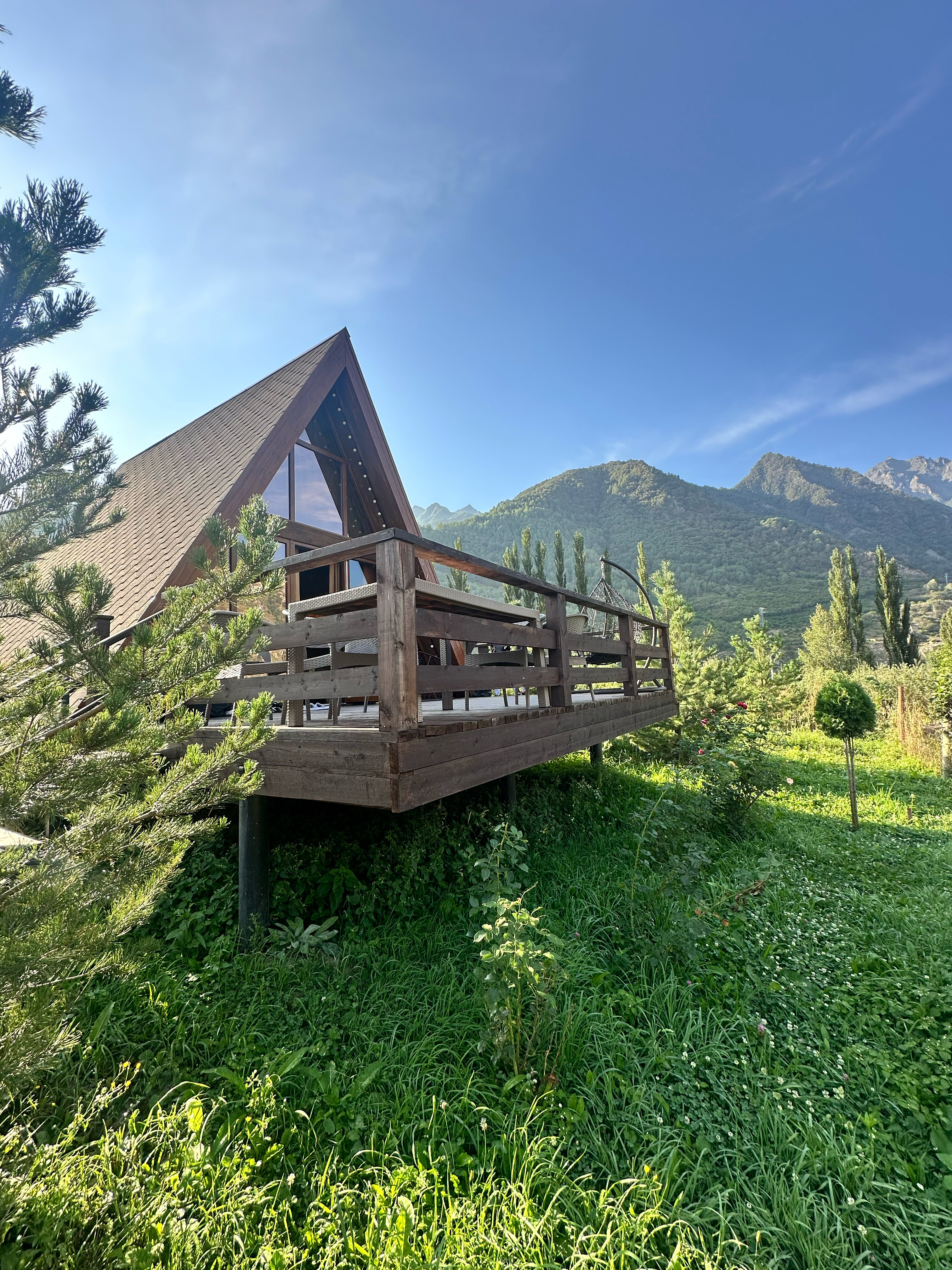 Фото Travel in Balkaria