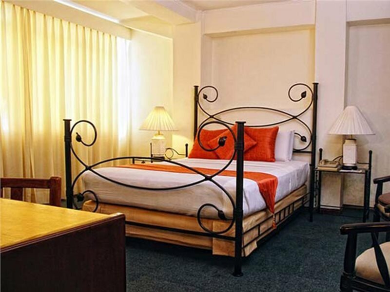 Фото отеля 4