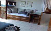 Фото Asterias Studios Apartments