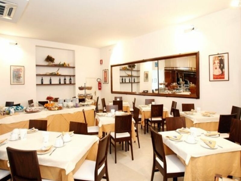 Фото Hotel Minerva