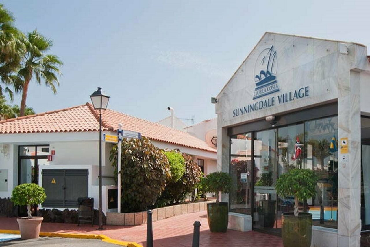 Фото Wyndham Residences Tenerife Golf del Sur