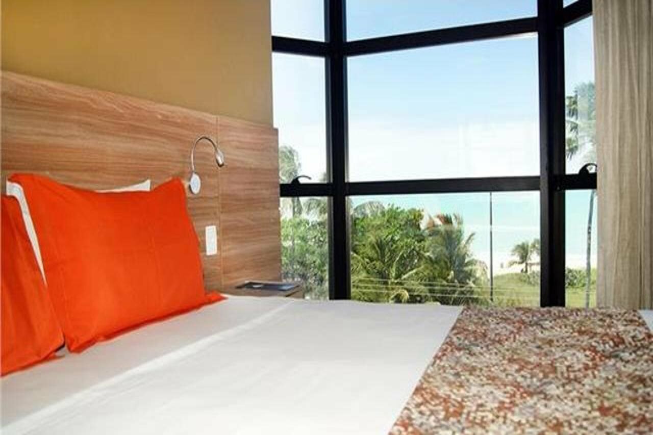 Фото Littoral Hotel