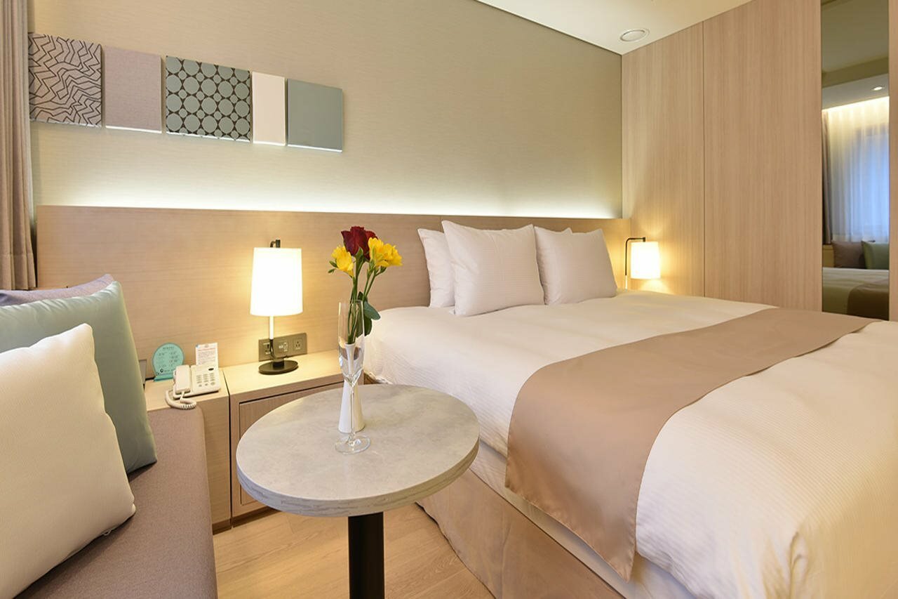 Фото Pacific Hotel Seoul