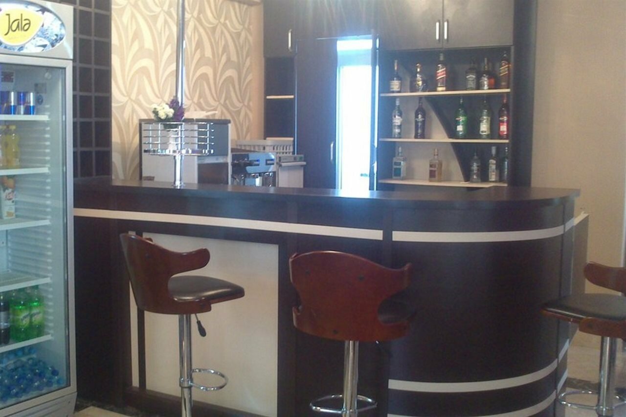 Фото Отель Kaspia