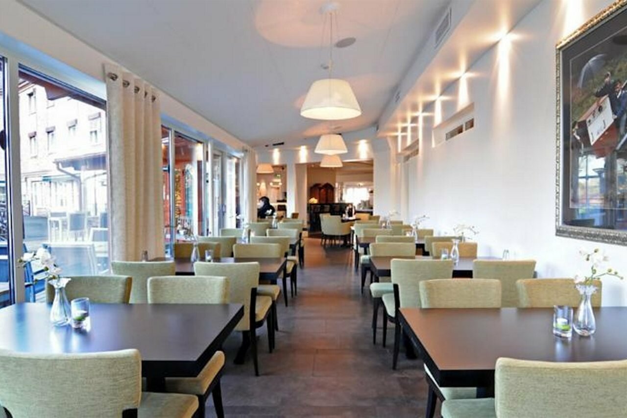 Фото Home Hotel Kompaniet