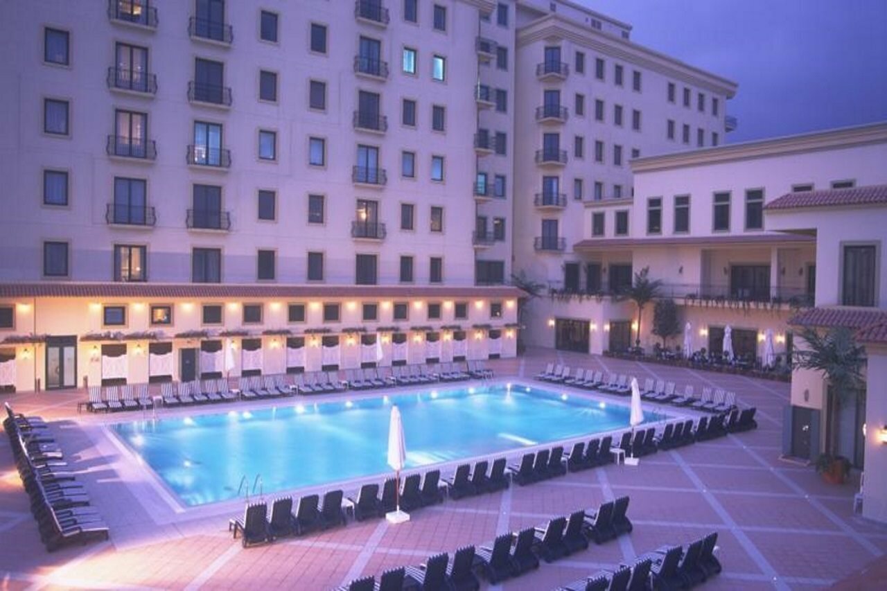 Фото Hyatt Regency Baku