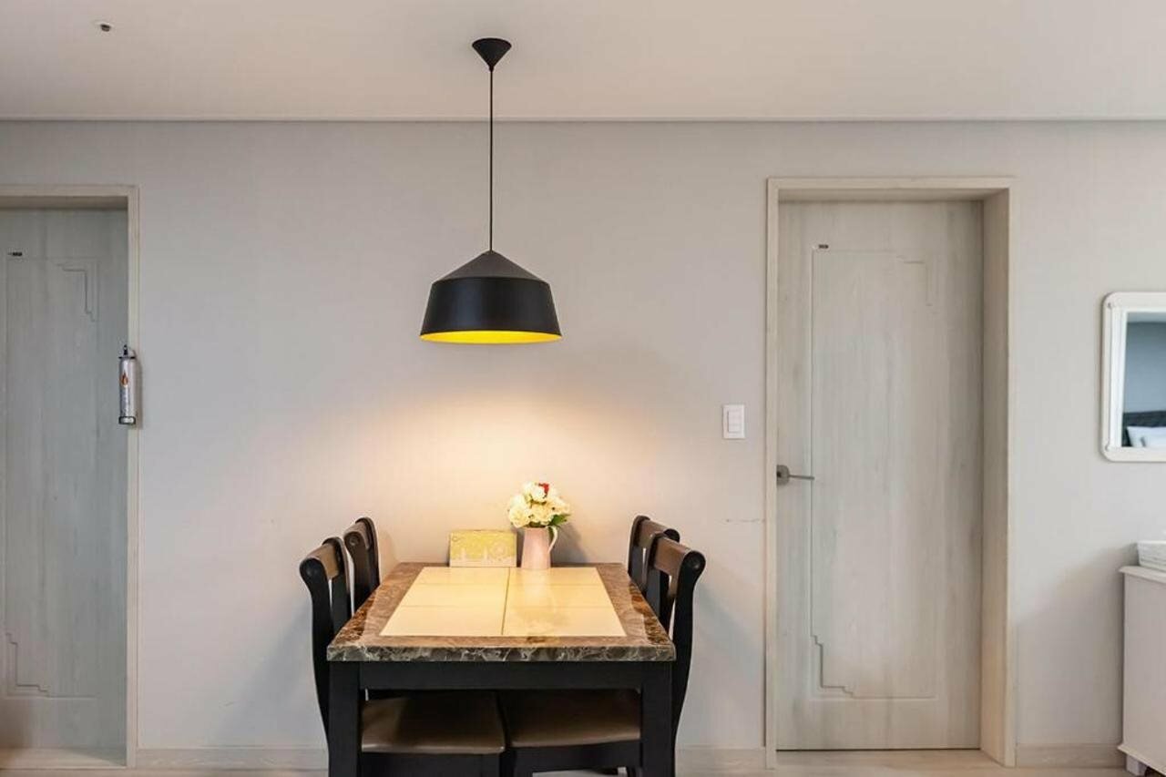 Фото Seomyeon Brown-dot hotel Gold