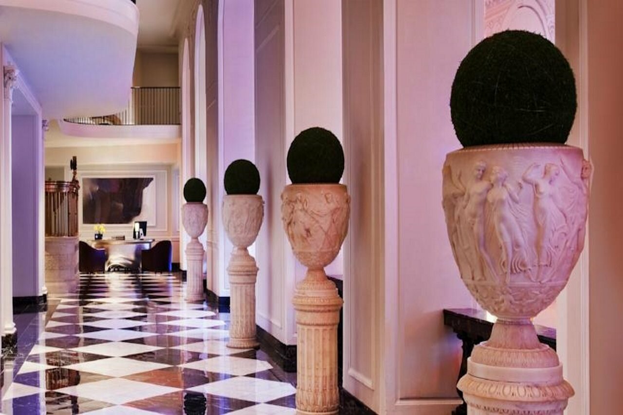 Фото Hotel Washington