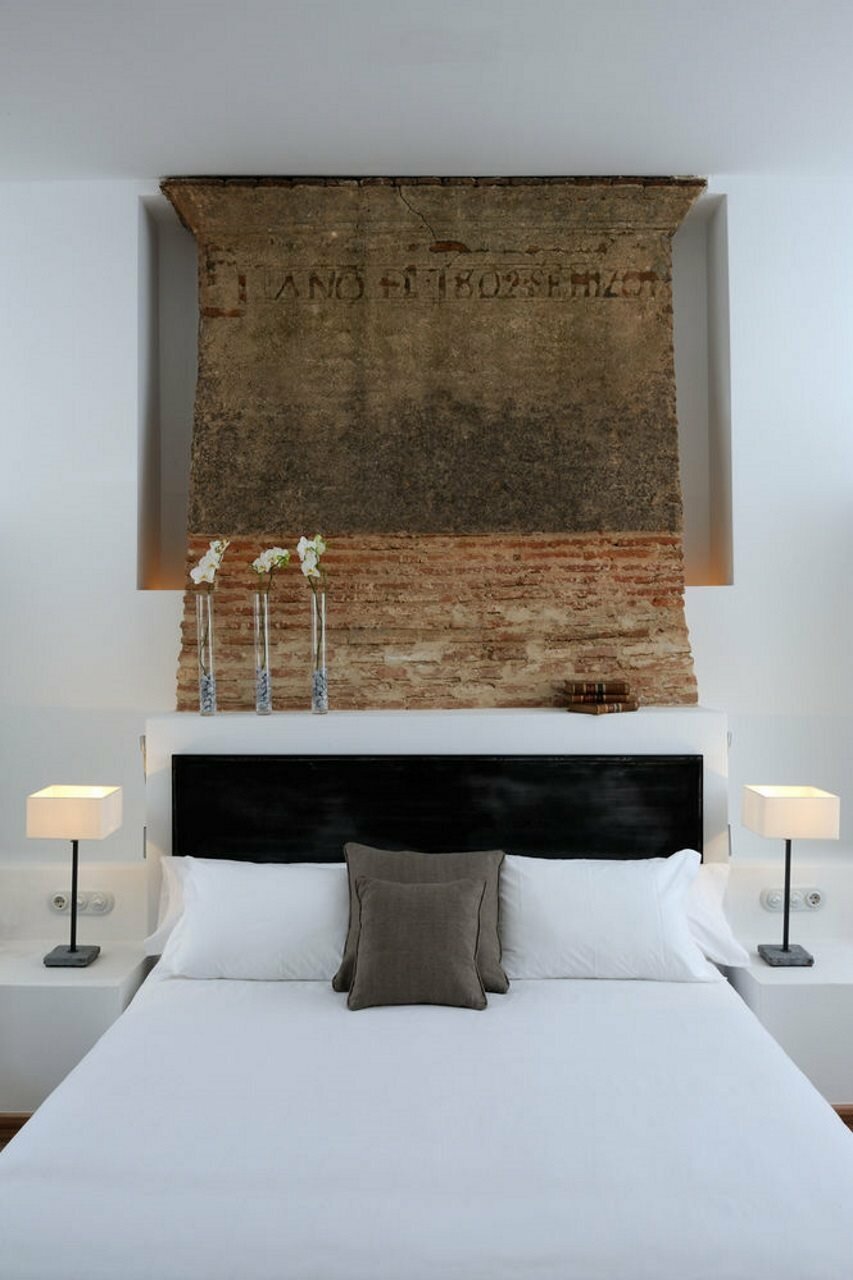 Фото Rusticae Palacio Carvajal Girón