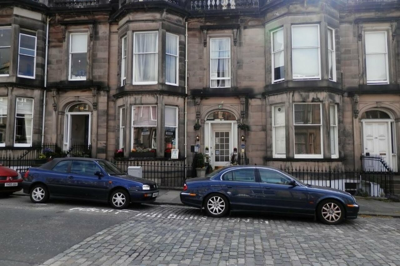 Фото The St. Valery Guest House