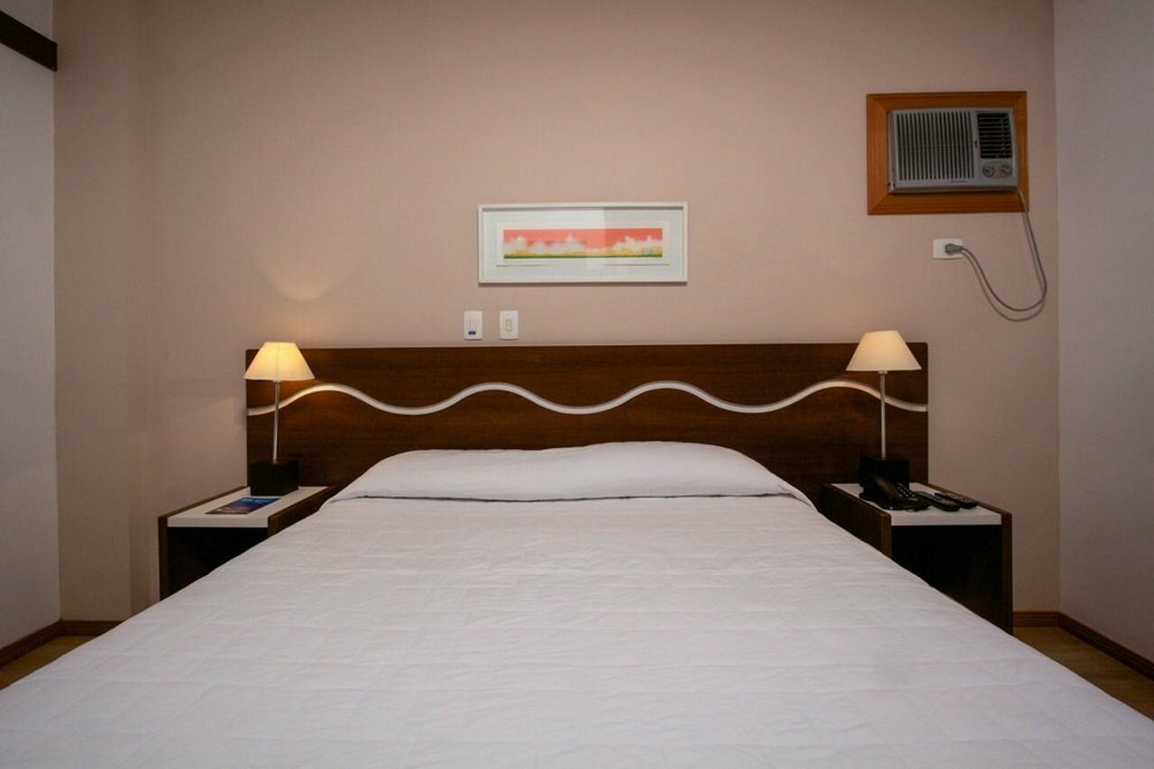 Фото Bristol Centro Cívico Multy Hotel