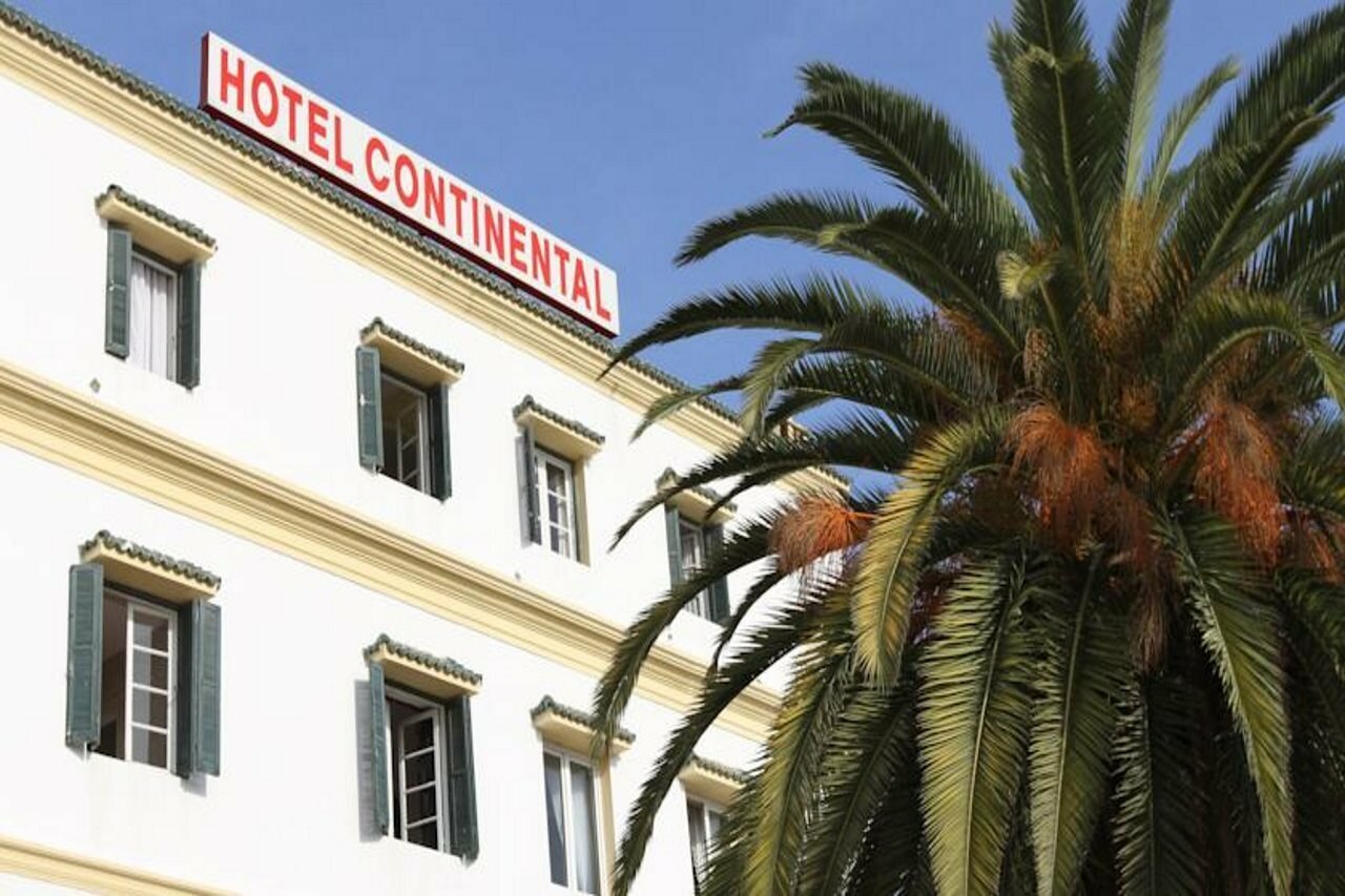 Фото отеля 2