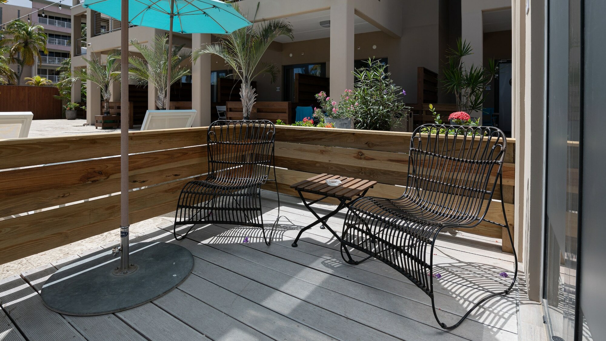 Фото The Beach House Curacao