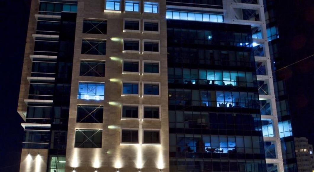 Фото Chirag Plaza