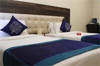 Фото Oyo Rooms Manyata Tech Park 2