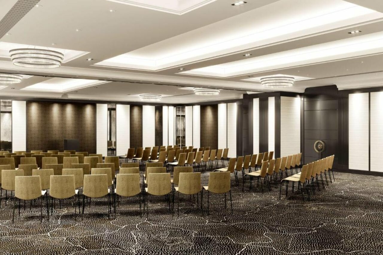 Фото Hilton Heidelberg