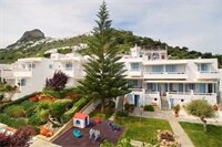 Фото Perigiali Hotel