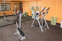 Фото Comfort Inn & Suites Surprise Near Sun City West