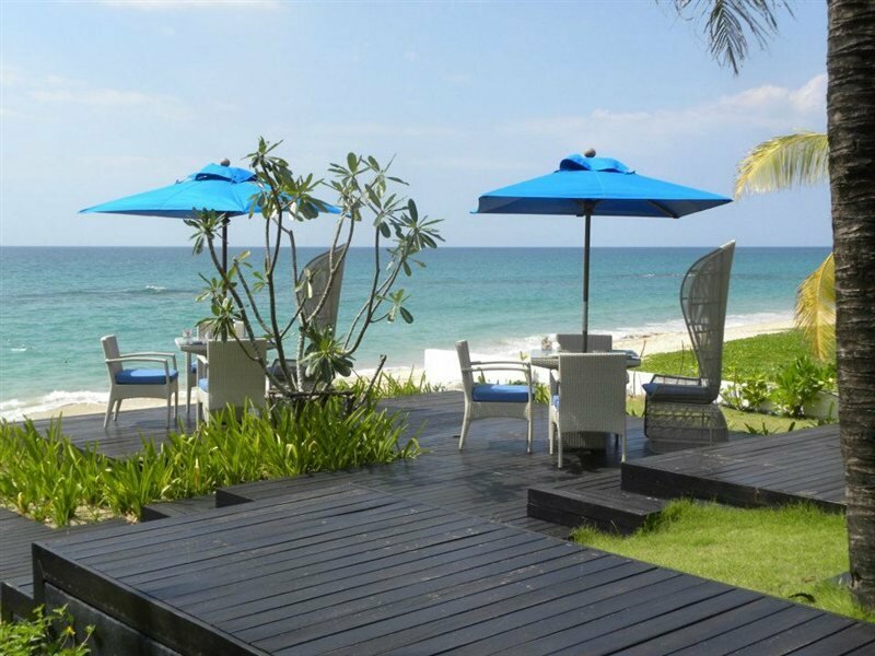 Фото Natai Beach Resort & SPA