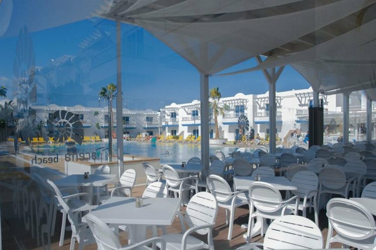 Фото Arena Beach