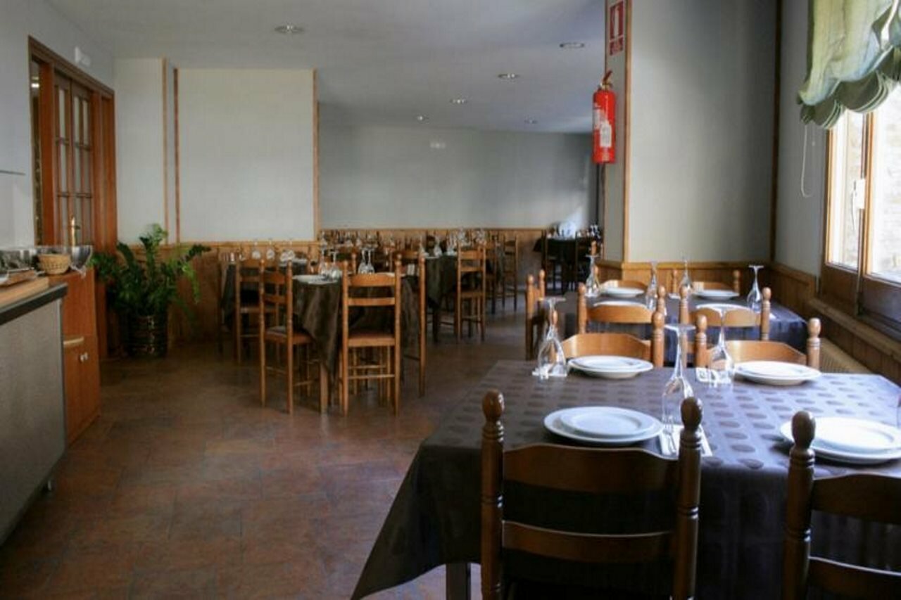 Фото Hotel Comapedrosa