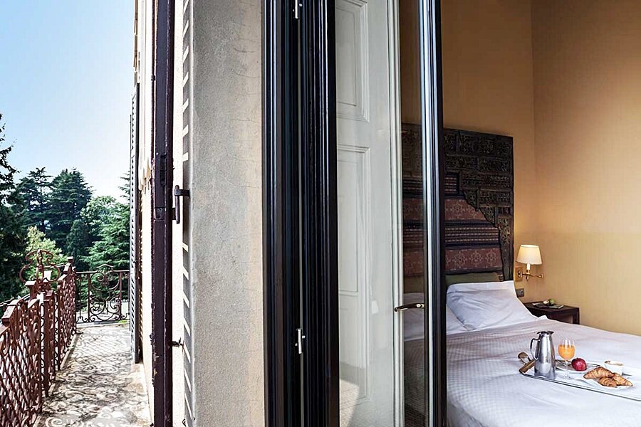 Фото Villa Porro Pirelli