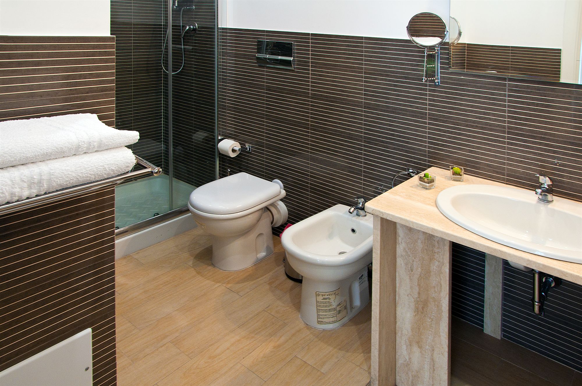 Фото Bed and Breakfast Operà