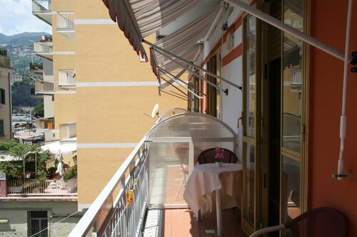 Гостиница B&b Vittoria в Майори