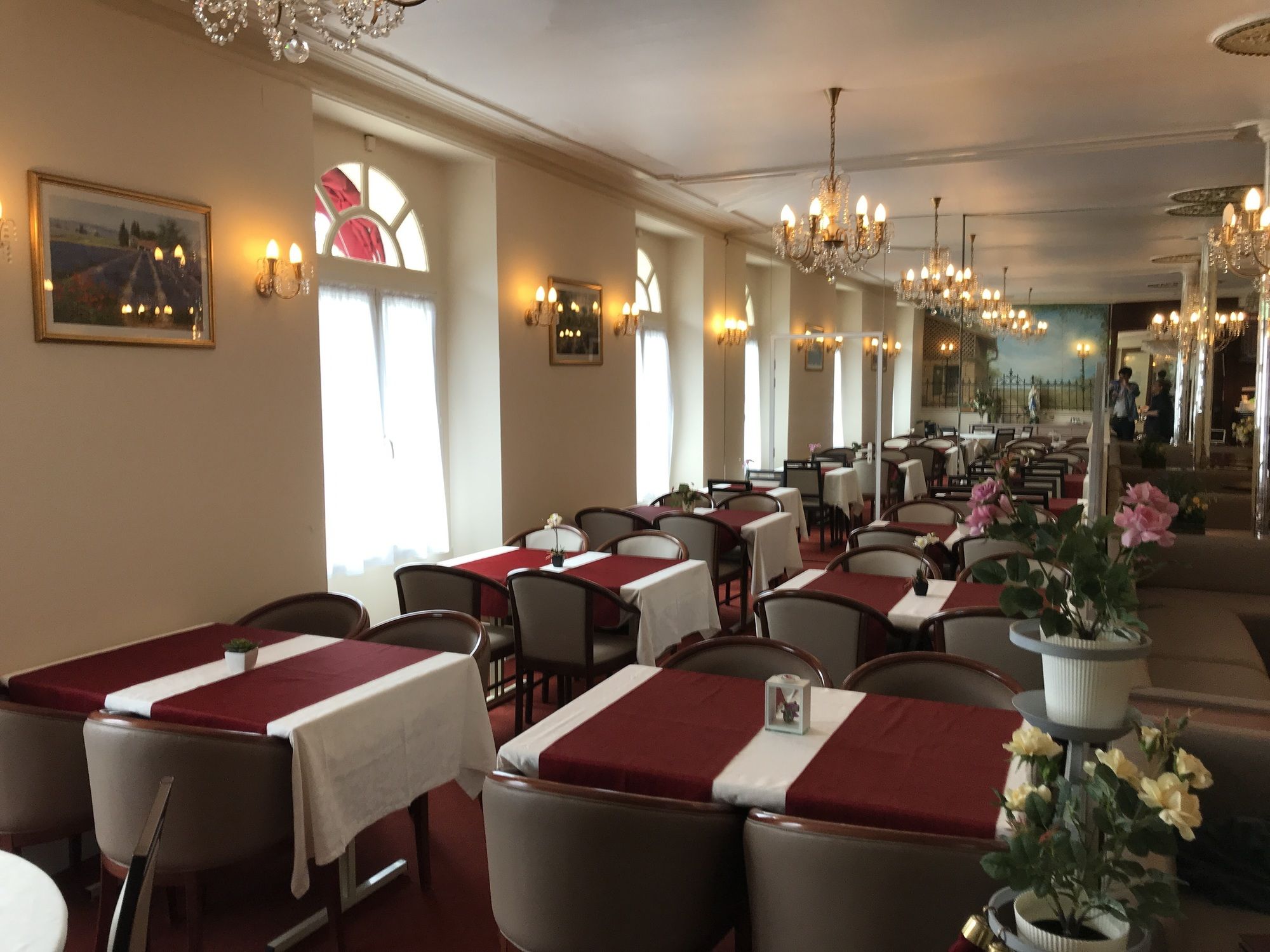 Фото Hotel Du Gave