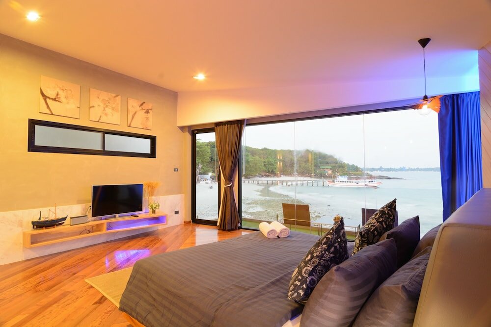 Фото AO Cho Grandview Hideaway Resort