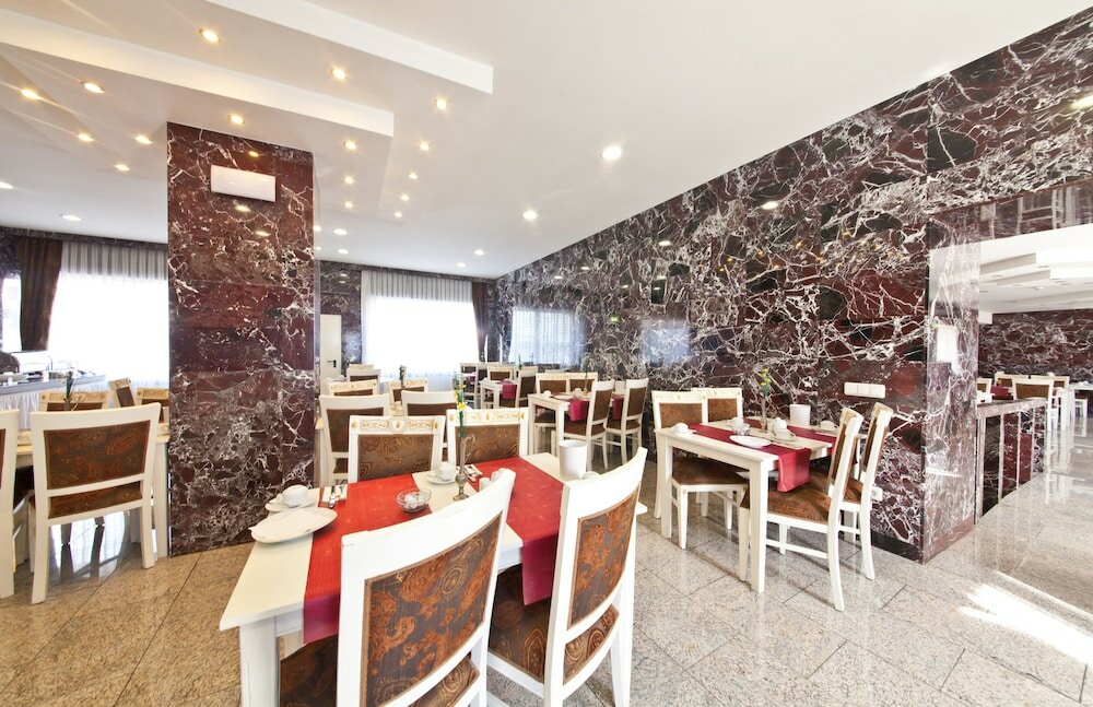 Фото Hotel Excelsior Dortmund