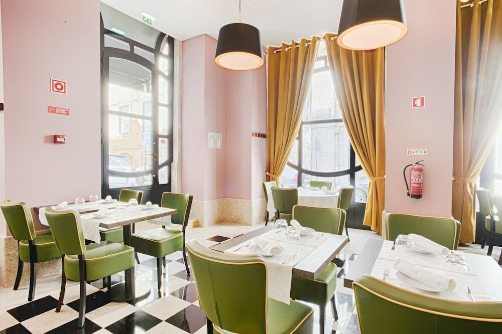 Фото Hotel Lis Baixa