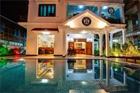 Фото Lovely Jubbly Villa