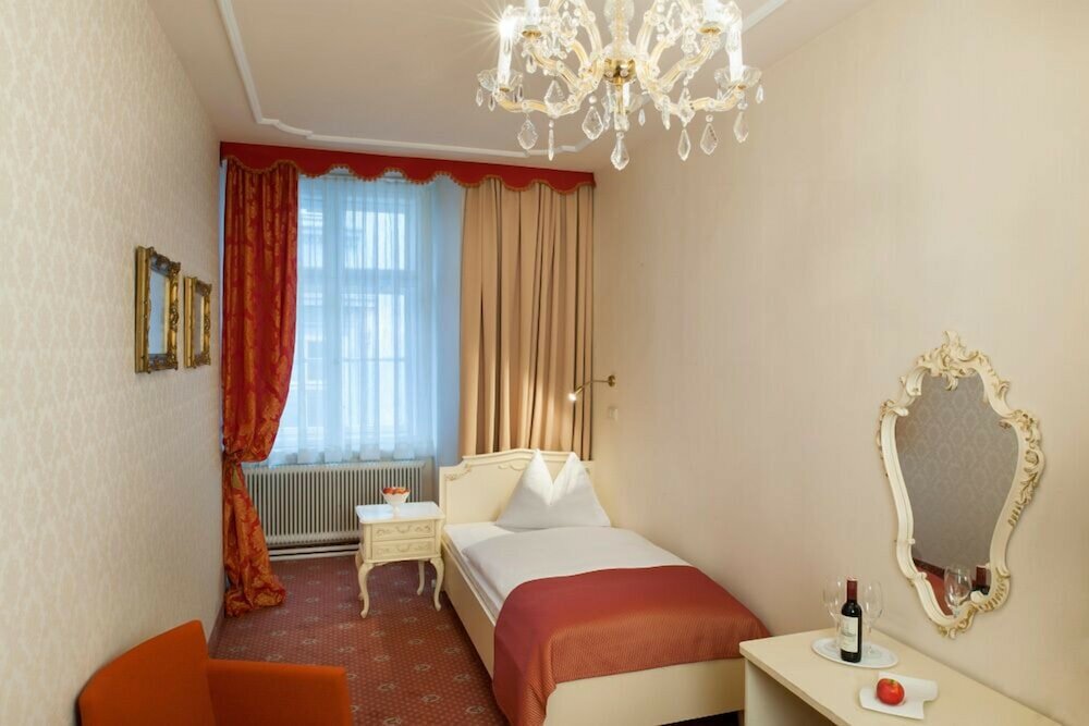 Фото Pertschy Palais Hotel