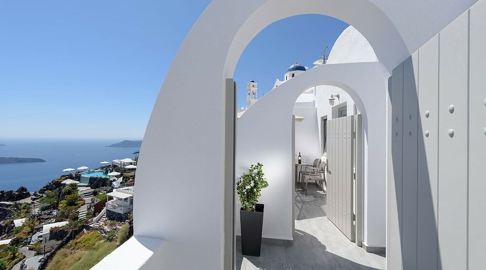 Фото Krokos Villas