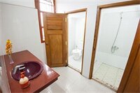 Фото Lovely Jubbly Villa