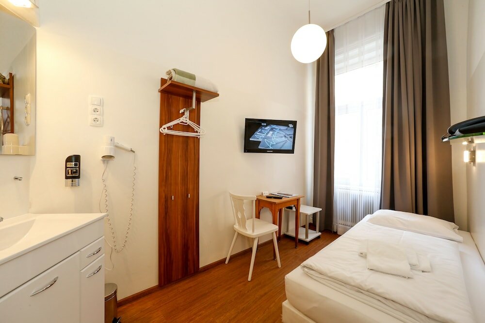 Фото Time Out City Hotel Vienna