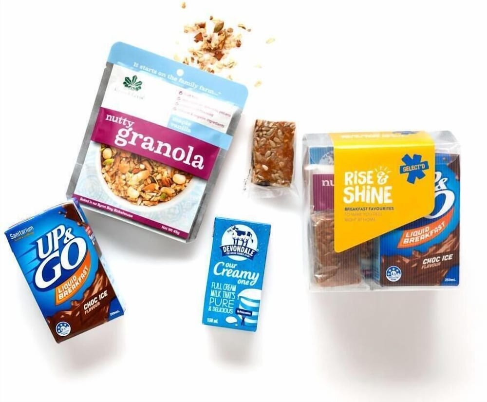 Фото Quest Melbourne Airport