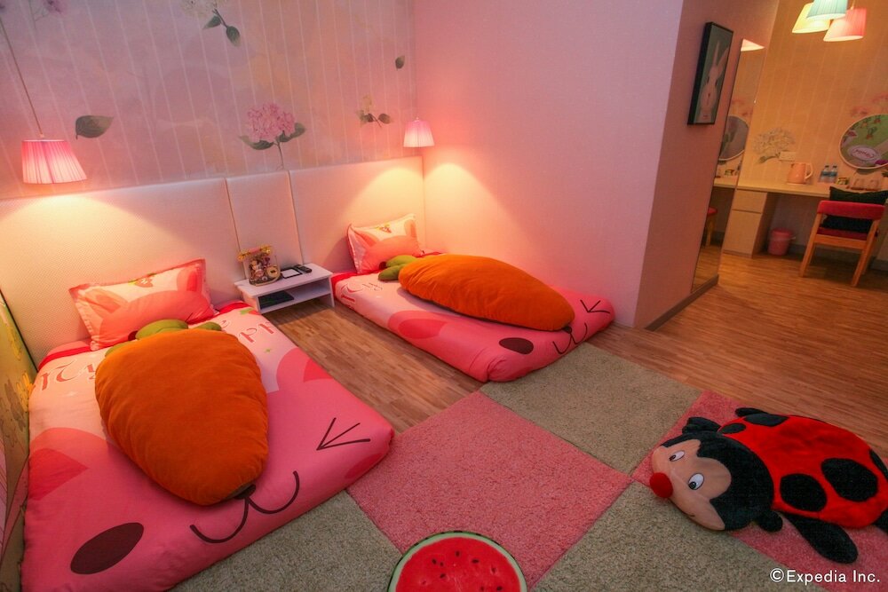 Фото Champion Hotel