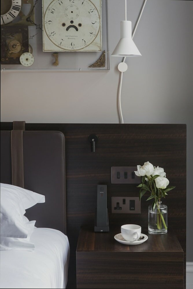 Фото The Laslett Hotel