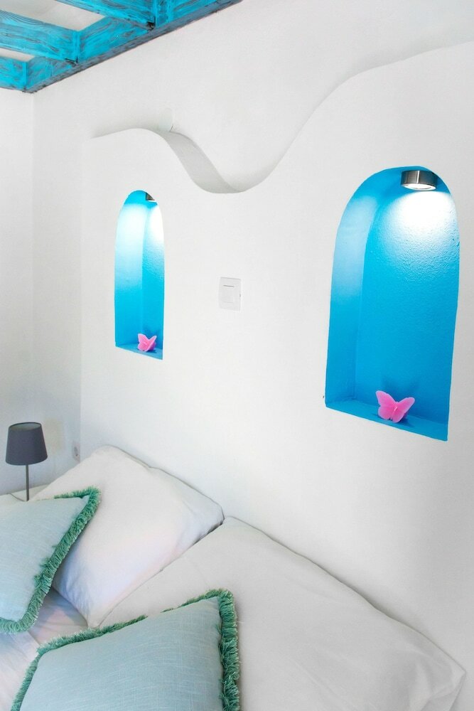 Фото Отель Trees Art Boutique