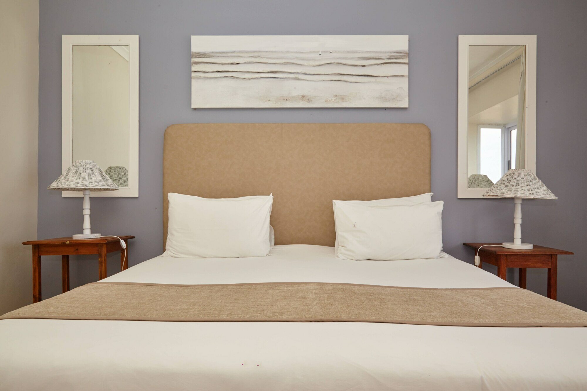 Фото Windsor Self Catering Apartments