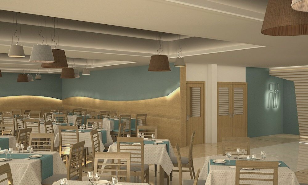 Фото Hotel Pomorie Sun