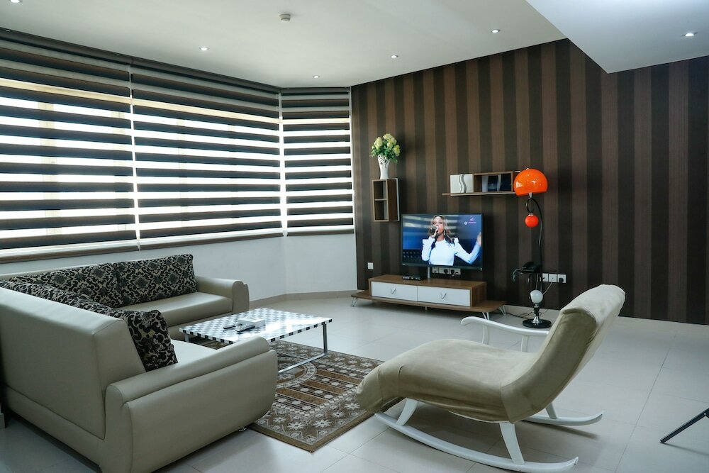 Фото President Heights