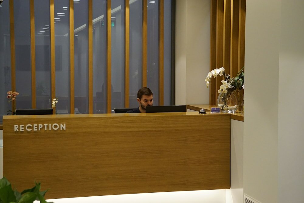 Фото Piraeus Port Hotel