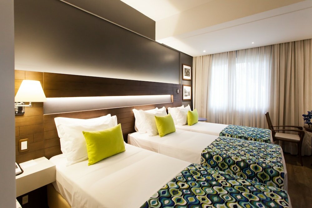 Фото отеля 3