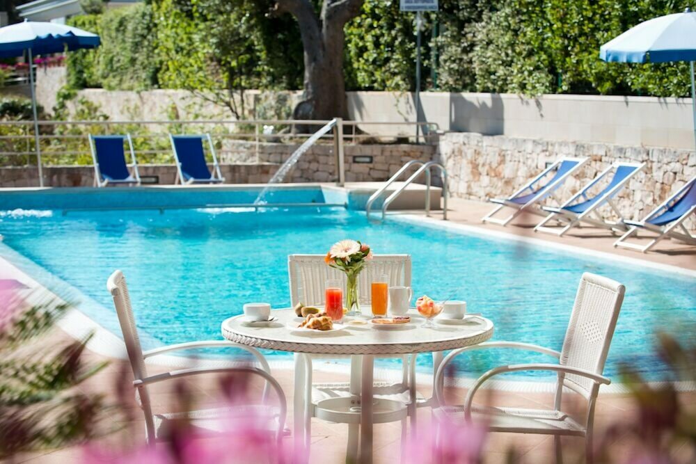 Фото Park Hotel La Grave